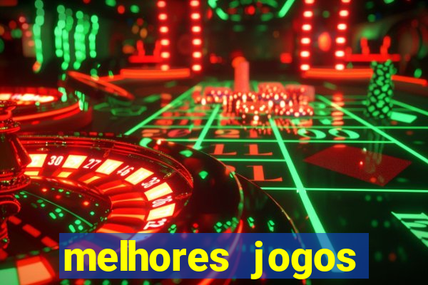 melhores jogos offline para iphone